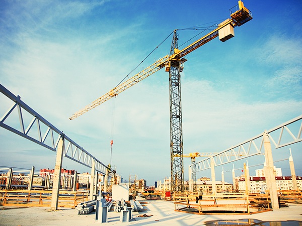 工程建設(shè)應(yīng)用成功案例