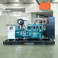 燃?xì)獍l(fā)電機(jī)